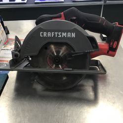 Craftsman 