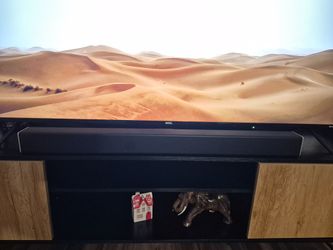 VIZIO SB4051-C0 5.1 Capable 40" Sound Bar Home Theater System Bluetooth