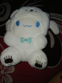 Cinnamoroll 
