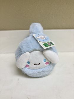 Sanrio Cinnamoroll Earmuff