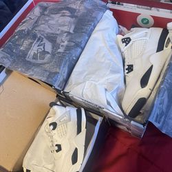 Sold together or separated