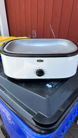 Oster Roaster Oven