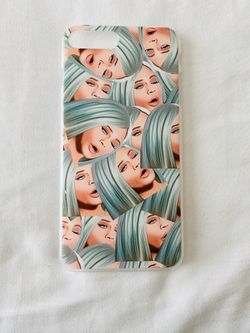 iPhone Kylie Jenner case