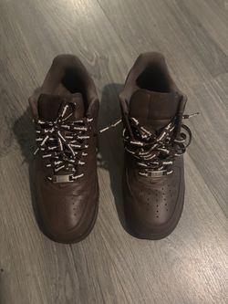Brown Supreme forces