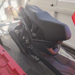 Jiajue Moped Does Not run Just Need OUT