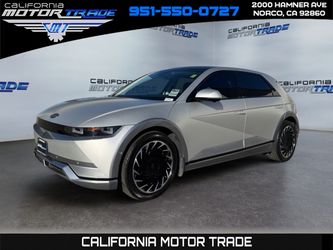 2023 Hyundai IONIQ 5