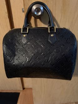 Brand New Speedy 30 Bag 