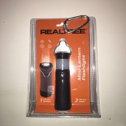 MINI-LANTERN FLASHLIGHT