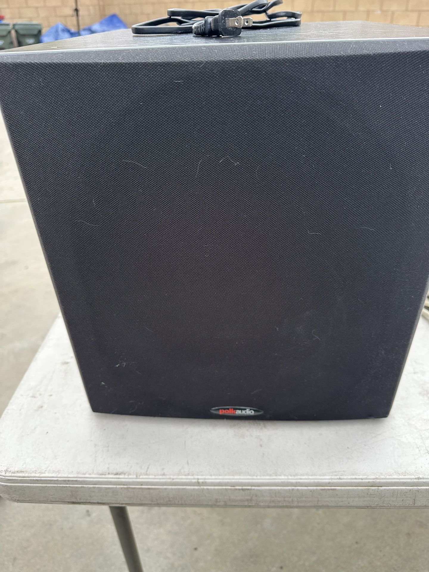 Home Theater Subs