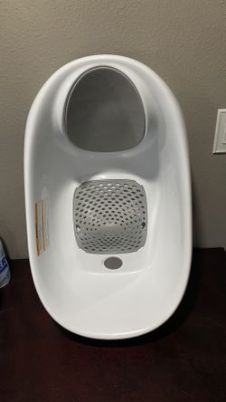 Infant Baby Tub
