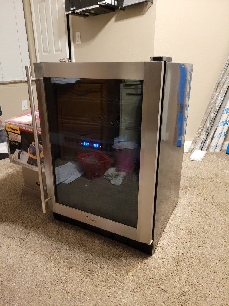 Wine Cooler