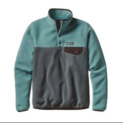 Patagonia Fleece Pullover