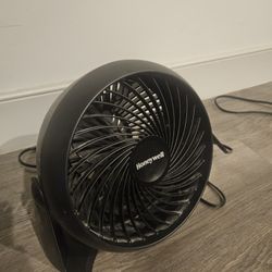 Honeywell Small Fan (3 Speeds)