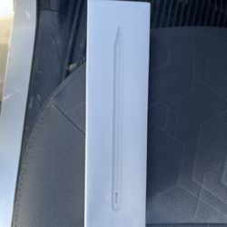 Apple Pencil