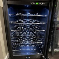 Kenmore Wine Cooler / Fridge