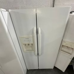 Frigidaire Refrigerator “36