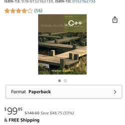 C++ Programming 8th Edition