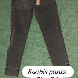 Ksubi Jeans Size 34 Esells_turlock On Instagram 