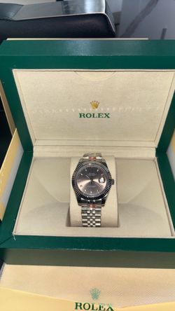 Men’s watch