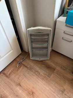 Floor Heater
