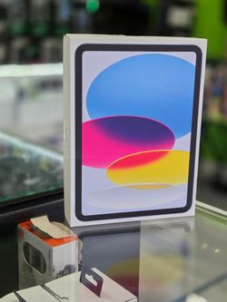 💲 ONLY $299 ✅ Brand New🔥 BRAND NEW iPad (A16) Wi-Fi – 128GB 🔥