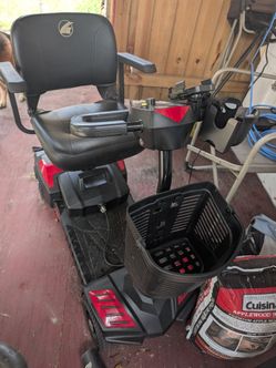 Scooter