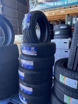 ​✅ READY TO PICKUP: 205/55R16 ATLANDER – High-performance handling for a smooth, quiet ride. CALL OR TEXT: 6️⃣2️⃣3️⃣.8️⃣4️⃣6️⃣.2️⃣1️⃣2️⃣5️⃣ ➡️ 6️