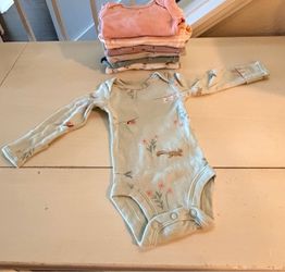 Free  Onesies