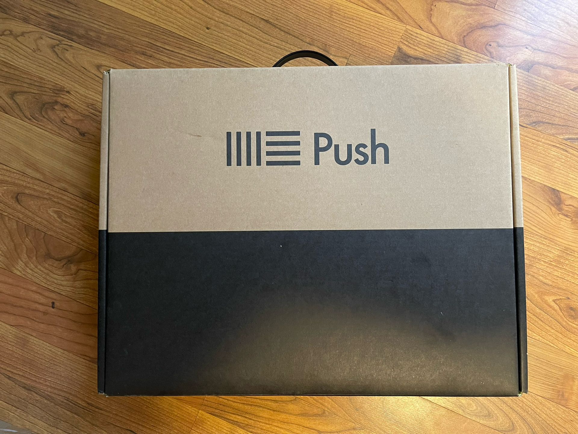 Ableton Push 2 