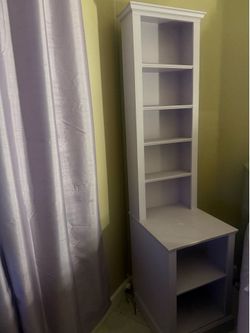 Cute Lavender Shelf