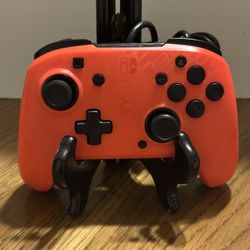 Nintendo Switch PowerA Wired Controller