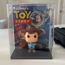 Disney Toy Story Funko Pop 