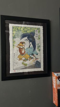 Wall Art