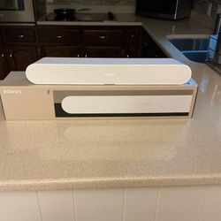 Sonos Ray Soundbar 