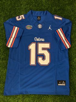 Florida Gators Tim Tebow Jersey - Men’s Sizes Small - XL