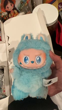 Labubu Sales V3 “HOPE” New 