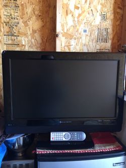 Element 32" HDTV Digital