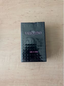 Valentino Uomo Born in Roma Eau de Toilette 100ml