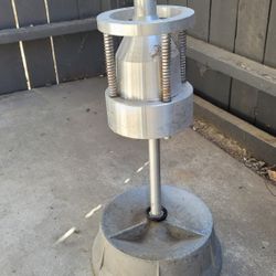 Tire Balancer