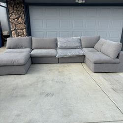 Sofa Sectional Couch 