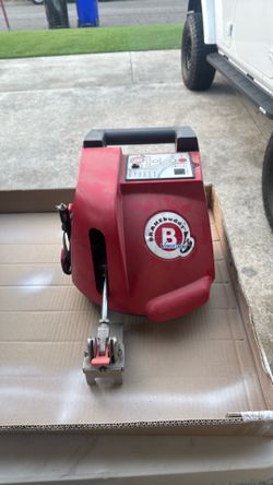 Brake Buddy
