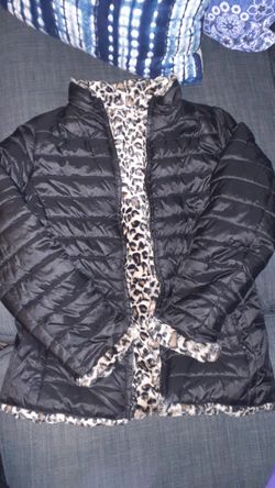 Snow Jacket