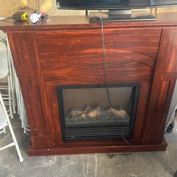 Chimenea