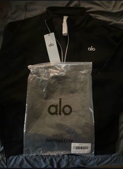 Ako Quarterzip