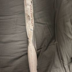 easton ghost unlimited double barrel ext