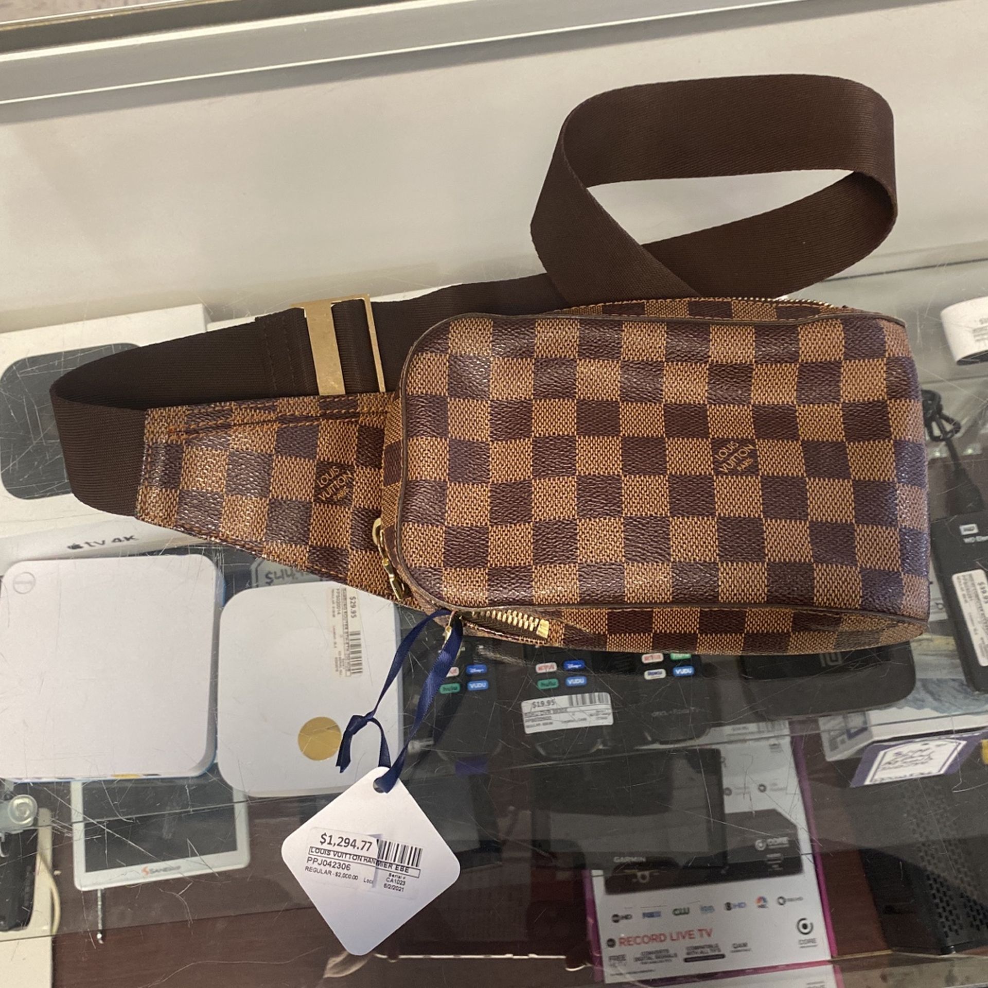 Louis Vuitton Hand Bag