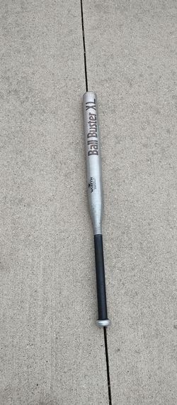 Worth "Ball Buster" Softball Bat