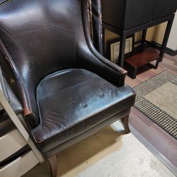 Mancave Chair