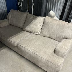 Deep Seated Couch OBO