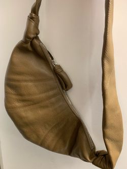 Lemaire  Leather bag